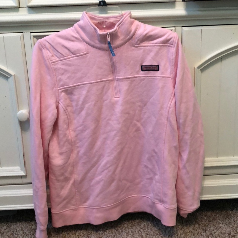 Vineyard Vines Pullover